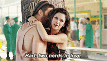 The To Do List Nerds GIF - The To Do List Nerds Love GIFs