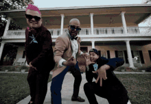 jowell randy
