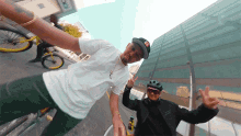 Gold Teeth Paolo Rodriguez GIF - Gold Teeth Paolo Rodriguez Plo GIFs