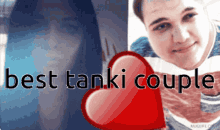 Tanki Online Couple GIF - Tanki Online Tanki Couple GIFs