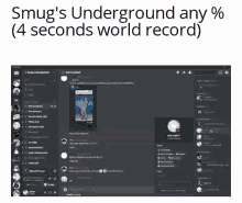 smugs underground smug underground smug underground discord