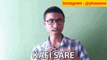 Kafi Sare Sachin Saxena GIF - Kafi Sare Sachin Saxena काफ़ीसारे GIFs