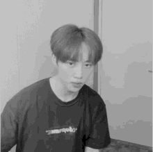 the boyz devil evil laugh sunwoo scary the boyz devil evil laugh sunwoo scary