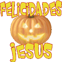 Felicidades Jesus2021 Sticker - Felicidades Jesus2021 Stickers
