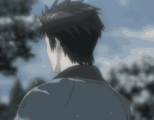 parasyte shinchi shinchi crying parasyte shinchi shinchi crying
