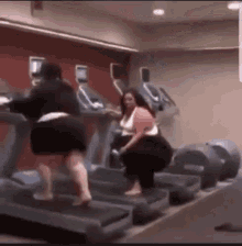 Overweight Workout GIF - Overweight Workout Gym GIFs