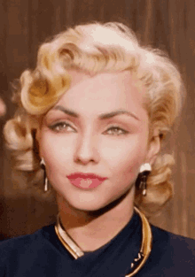 Marilyn Marilyn Monroe GIF - Marilyn Marilyn Monroe Caryanne GIFs