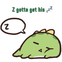 Z Sleep Z Gotta Sleep GIF - Z Sleep Z Gotta Sleep Z Bedtime GIFs