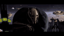 General Grievous Star Wars GIF - General Grievous Star Wars Predicted GIFs