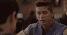 Porque Pq 13 Reasons Why GIF - Why Stressed 13reasons Why GIFs