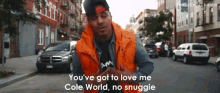 Cole World Man GIF - Cole World GIFs