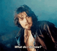 Athos What Doi Do Now GIF - Athos What Doi Do Now The Musketeers GIFs