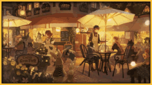 yes anime cafe coffee shop aesthetic