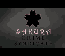 Sakura Crime Family GIF - Sakura Crime Family GIFs