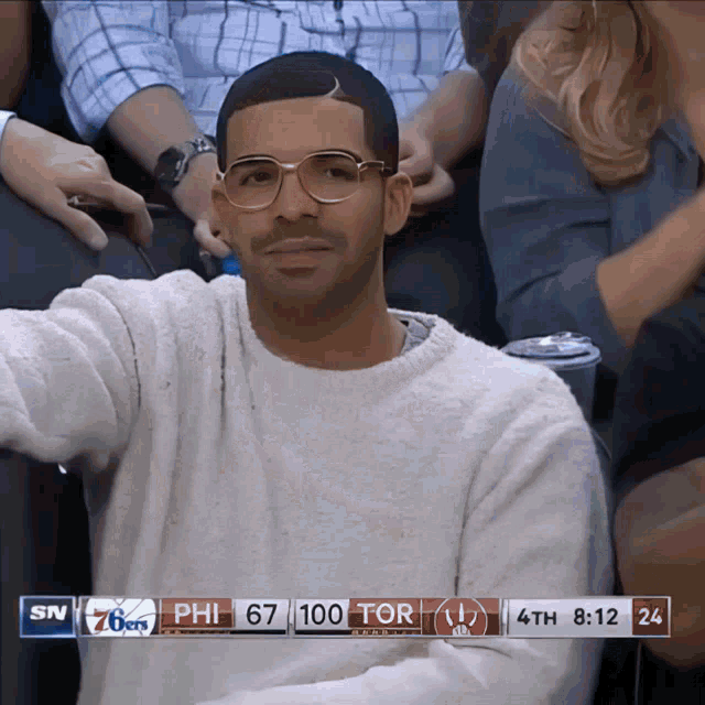 Drake Clapping Drake Clapping Gif GIF.