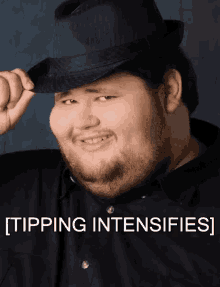 Tipping Smile GIF - Tipping Smile GIFs