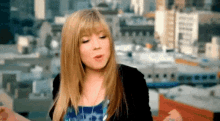 jennette mccurdy idk i dont know