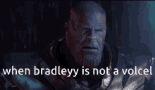 Bradley Volcel GIF - Bradley Volcel Impossible GIFs