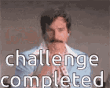Fambo Challenge Completed GIF - Fambo Challenge Completed Confetti GIFs