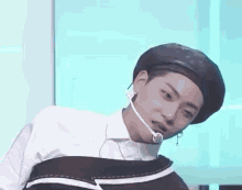 Changyoon Lee Changyoon GIF - Changyoon Lee Changyoon Onf GIFs