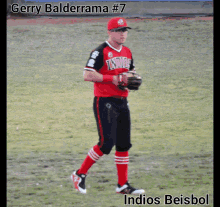 Indios Beisbol Cd GIF - Indios Beisbol Cd Juarez GIFs