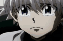 killua
