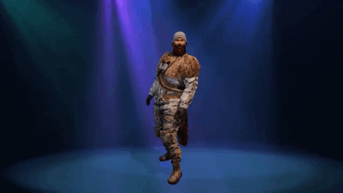 Hugh Trader Hugh GIF - Hugh Trader Hugh 7Days To Die - Discover & Share ...