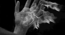 Burning Hand GIF - Burning Hand Fire GIFs