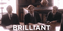 Brilliant GIF - The Theory Of Everything The Theory Of Everything Gifs Stephen Hawking GIFs