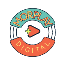 Dalex Morplay Digital Sticker - Dalex Morplay Digital Richmusic Stickers