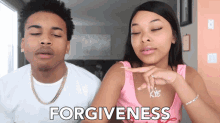 forgiveness forgive pardon sorry couple