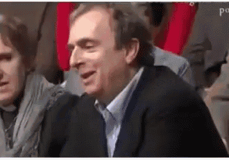 Peter Hitchens GIF - Peter Hitchens - Discover &amp; Share GIFs