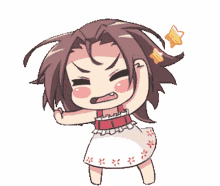 angry lili