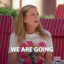 We Are Going To Get Through This Real Housewives Of Beverly Hills GIF - We Are Going To Get Through This Real Housewives Of Beverly Hills Well Make It Through GIFs