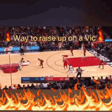 Pacers Victor GIF - Pacers Victor Oladipo GIFs