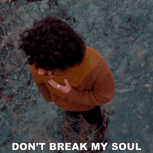 Dont Break My Soul Preston Pablo GIF - Dont Break My Soul Preston Pablo Dont Break My Soul Song GIFs