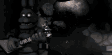 Creepy Freddy GIF - Creepy Freddy Spooky GIFs