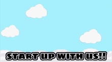 Start Up With Us GIF - Start Up With Us GIFs