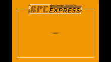 Bpc Express Bpc Cargo GIF - Bpc Express Bpc Bpc Cargo GIFs