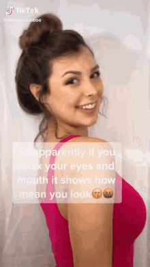 Sophie Mudd Model GIF - Sophie Mudd Model - Discover & Share GIFs