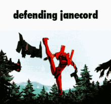 Janecord Evangelion GIF - Janecord Jane Evangelion GIFs