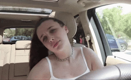 Emma chamberlain sexy