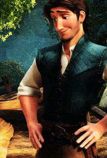 Yay Excited GIF - Yay Excited Tangled GIFs