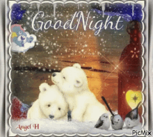 Goodnight Friends GIF - Goodnight Friends Forever GIFs