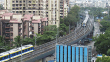 Mumbai Metro Mumbai Train GIF - Mumbai Metro Mumbai Mumbai Train GIFs
