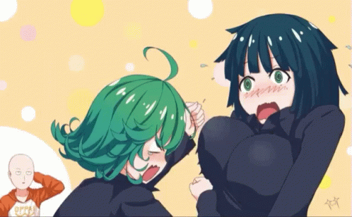 Anime Oppai Gif Anime Oppai Boobs Discover Share Gifs