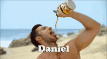 Bachelor In Paradise Daniel GIF - Bachelor In Paradise Daniel Bip GIFs