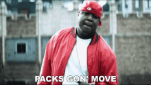 Packs Gon Move Jadakiss GIF - Packs Gon Move Jadakiss Whos Real Song GIFs