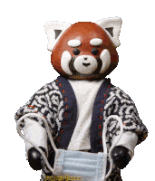pic Cute Red Panda Drawing Gif red panda gifs tenor