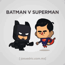 Batman Superman GIF - Batman Superman GIFs